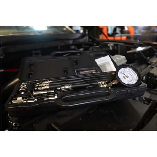 Pro Compression Test Kit Equipment World