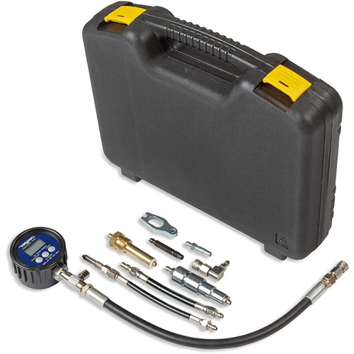 Digital Diesel Compression Test Kit Equipment World