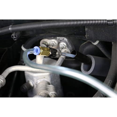 1-Gallon Fluid Dispensing System Equipment World