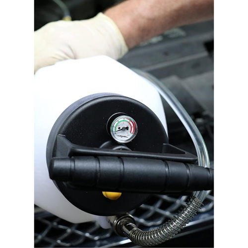 1-Gallon Fluid Dispensing System Equipment World