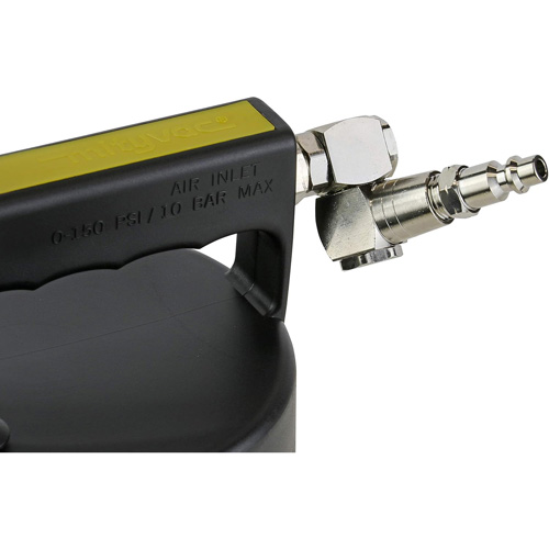 Vacuum Brake Bleeder Kit Equipment World