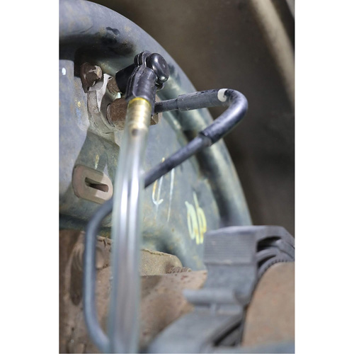 Vacuum Brake Bleeder Kit Equipment World