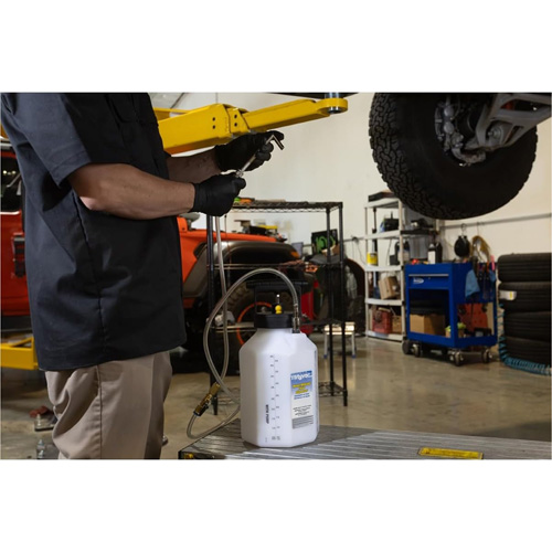 Pressure Bleed System Equipment World