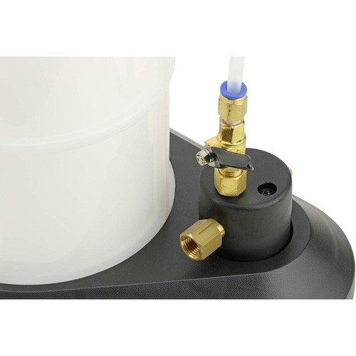 PneumatiVac Fluid Extractor Equipment World