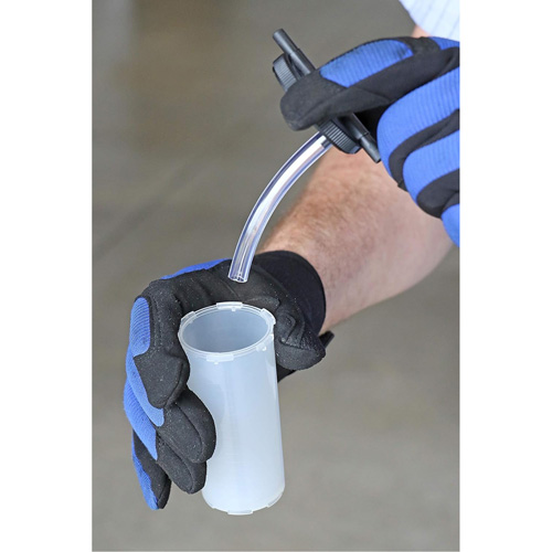 Automotive Tune-Up & Brake Bleeding Kit Equipment World