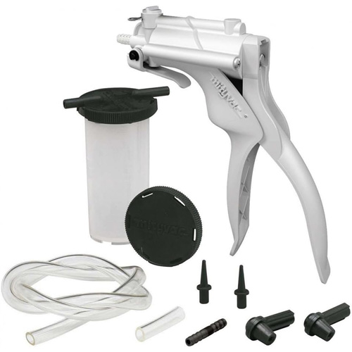 Selectline Brake Bleeding Kit Equipment World