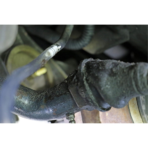 Selectline Vacuum Pump with Gauge Equipment World