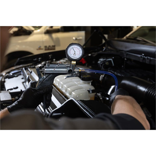 Silverline Vacuum/Pressure Pump Equipment World