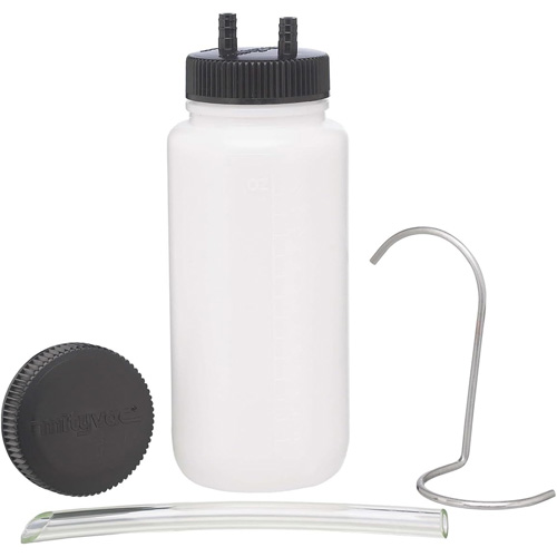 16 oz. Fluid Reservoir Kit Equipment World