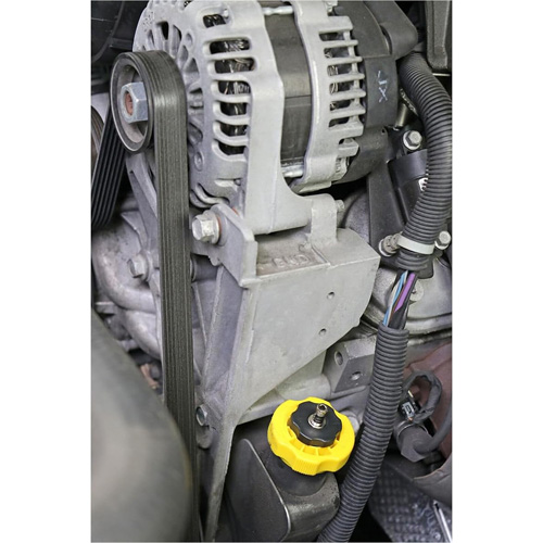 Ensemble dadaptateurs pour la servodirection Equipment World