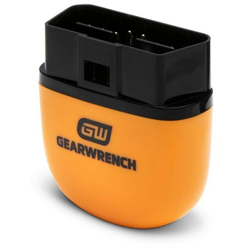 Everyday Diagnostic Tool Bluetooth OBDII Tester Equipment World