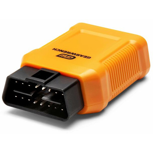 Professional Bi-Directional Diagnostic Scan Tool Equipment World