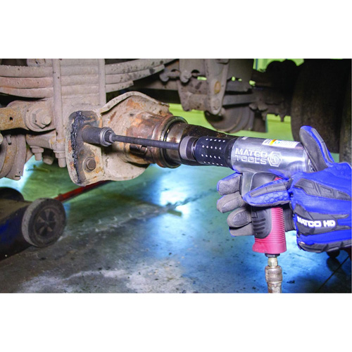 2-Piece Truck Anchor Pin Bushing Driver Equipment World