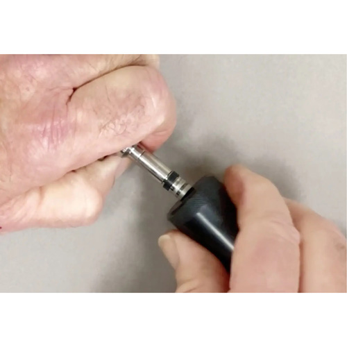 8-Piece Injector Seal Installer Kit Equipment World