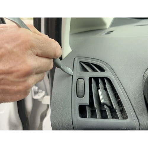 Double-Ended Trim Remover Equipment World