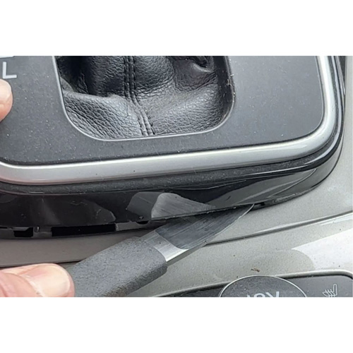 Double-Ended Trim Remover Equipment World