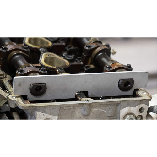 Ensemble d'outils de distribution pour GM 4 mcx Equipment World