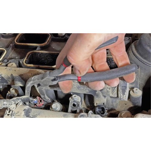 60 ° Electrical Disconnect Pliers Equipment World