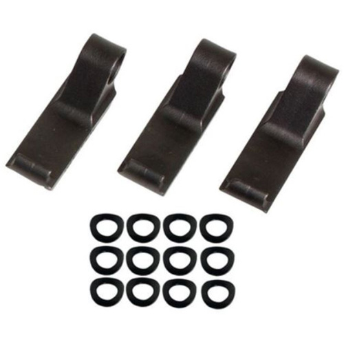 Harmonic Balancer Puller Jaw Set, Hemi Equipment World