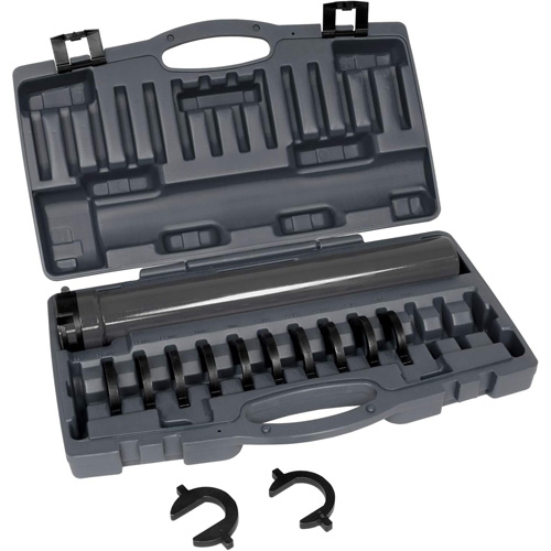 Inner Tie Rod Tool Set Equipment World