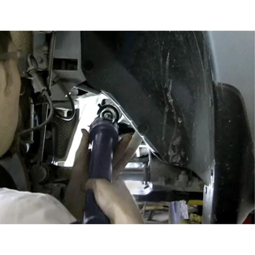 Inner Tie Rod Tool Set Equipment World