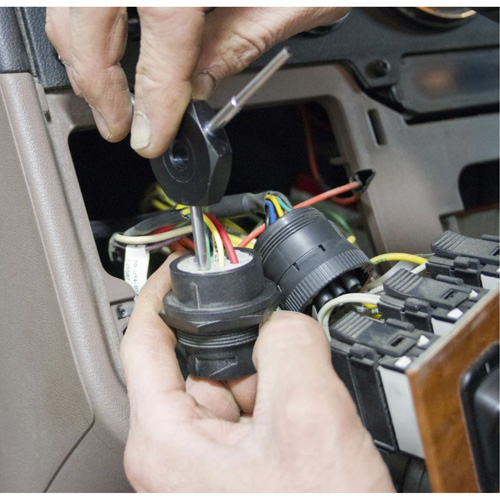 Deutsch Terminal Tool Equipment World