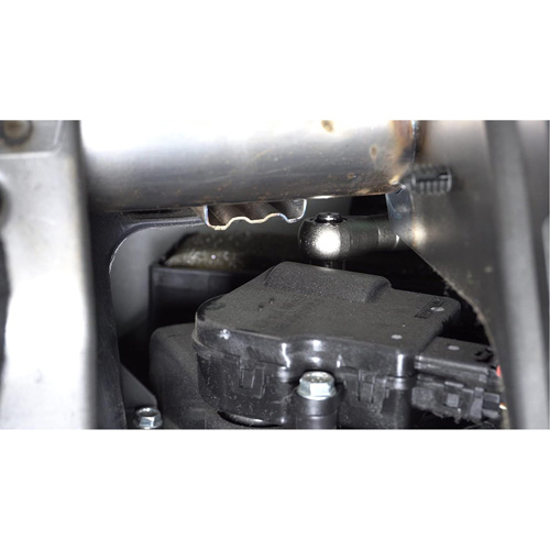 5-Piece Actuator Motor Wrench Set Equipment World