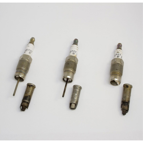 Ford 3V Broken Plug Remover Kit Equipment World