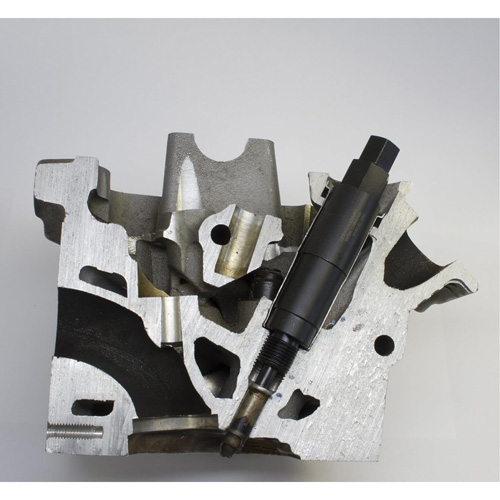 Ford 3V Broken Plug Remover Kit Equipment World