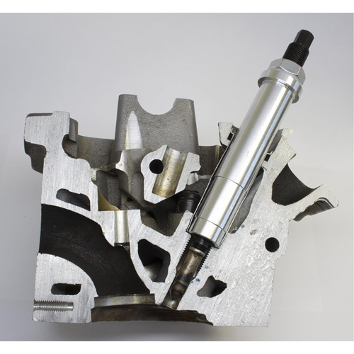 Ford 3V Broken Plug Remover Kit Equipment World