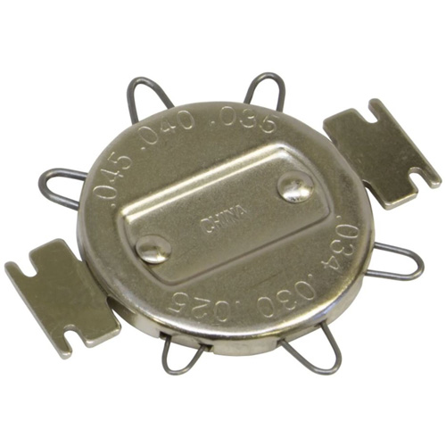 Standard Spark Plug Gapper Equipment World