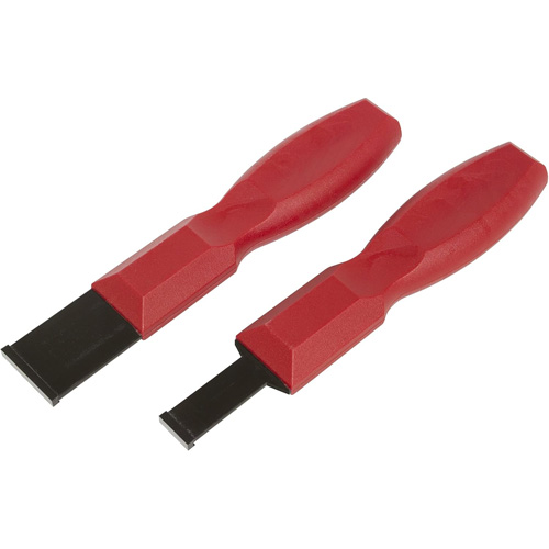 Carbide Scraper Set Equipment World