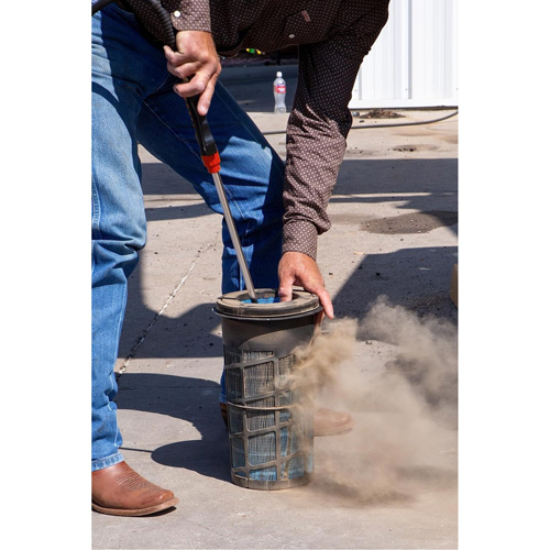 Radiator Genie Cleaning Wand Equipment World