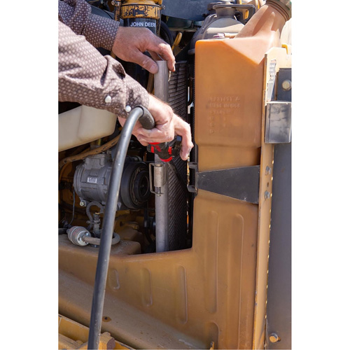 Radiator Genie Cleaning Wand Equipment World