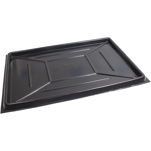 Catch-All Drip Pan Equipment World
