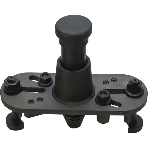 Truck Axle Shaft Puller for Medium & HD Truck Equipment World