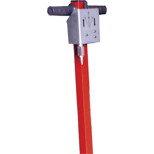 Single Stage Jack, 33 Ton(s), Air Hydraulic Equipment World