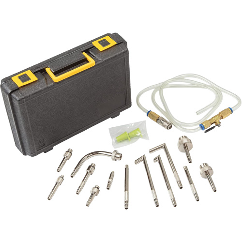 ATF Refill Conversion Kit Equipment World