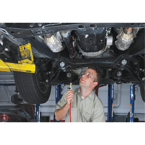 ATF Refill Conversion Kit Equipment World