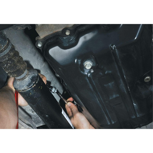 ATF Refill Conversion Kit Equipment World