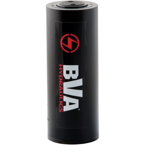 Lightweight Hydraulic Cylinder, 3.94" Stroke, 20 Ton(s) Capacity, 10000 PSI Equipment World