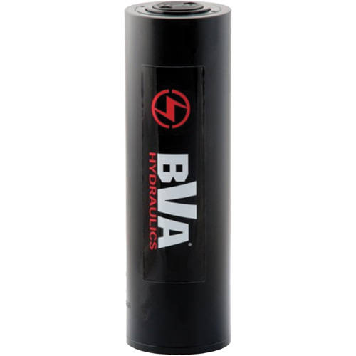 Lightweight Hydraulic Cylinder, 5.91" Stroke, 20 Ton(s) Capacity, 10000 PSI Equipment World