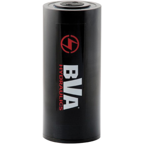 Lightweight Hydraulic Cylinder, 3.94" Stroke, 30 Ton(s) Capacity, 10000 PSI Equipment World