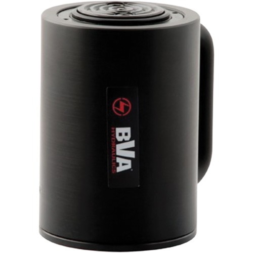 Lightweight Hydraulic Cylinder, 1.97" Stroke, 50 Ton(s) Capacity, 10000 PSI Equipment World