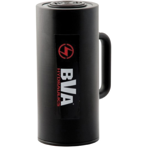 Lightweight Hydraulic Cylinder, 3.94" Stroke, 50 Ton(s) Capacity, 10000 PSI Equipment World