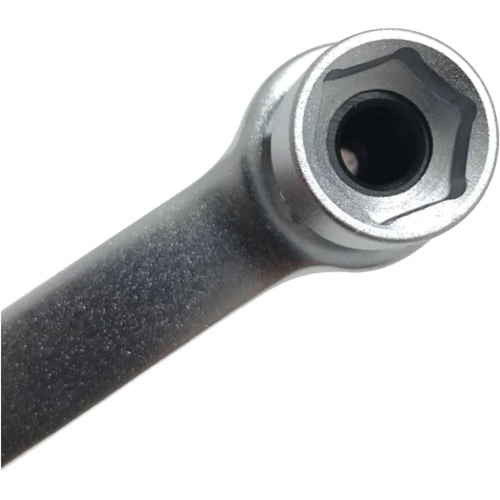 8-Piece Brake Bleeder Wrench Set Equipment World