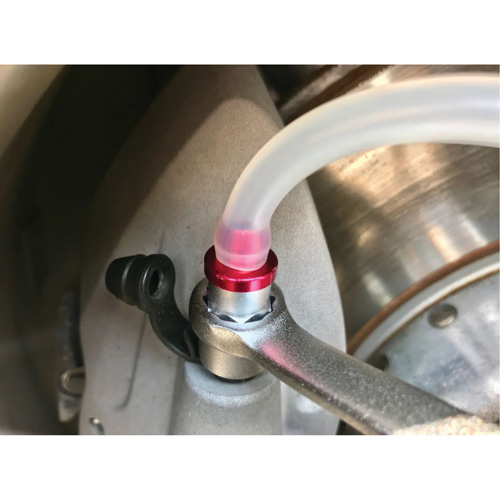 8-Piece Brake Bleeder Wrench Set Equipment World