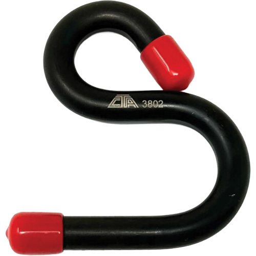 Lower Control Arm Pulling Tool Equipment World