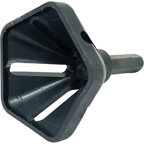 Grand outil E-Z Chamfer Equipment World