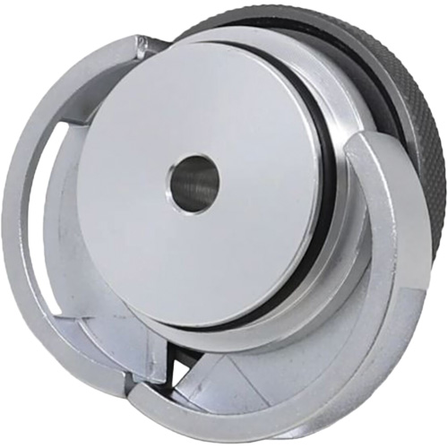 Jeu d'adaptateurs pour purge de frein s&eacute;rie Pro 11 mcx Equipment World